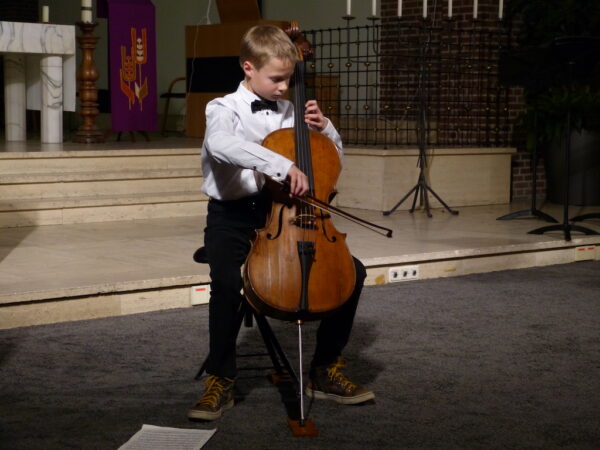 2024-03-03 / 15.00 uur - Talentstroom - Normaal