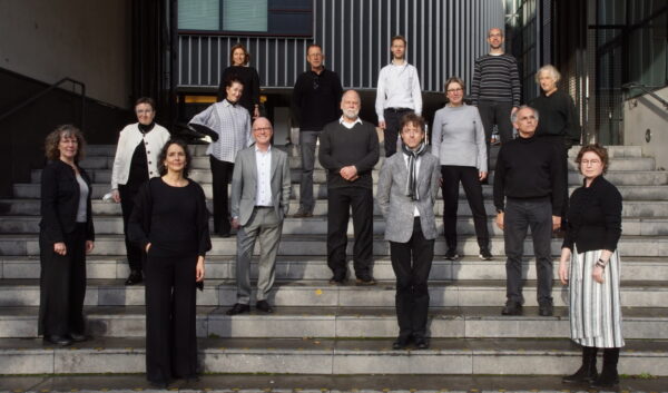 2024-04-07 / 15.00 uur - Ariosto Ensemble - Normaal