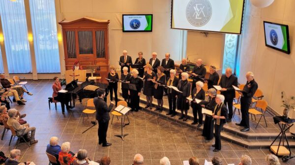 2023-12-16 / 15.00 uur - Marcando - Normaal