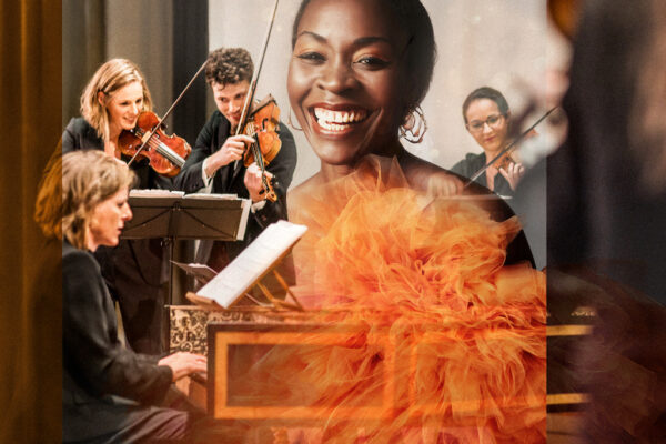 2024-04-29 / 20.00 uur - Holland Baroque & Jeanine De Bique - Normaal